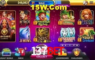 Especiais de Fim de Semana 137bet