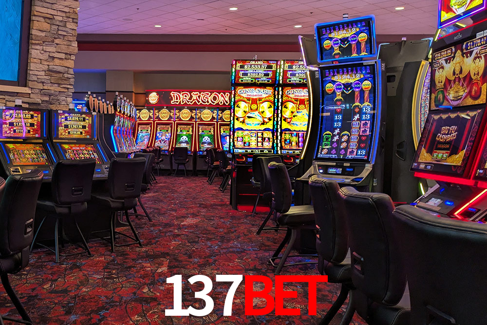 Tennis Betting 137bet