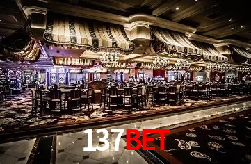 Recursos de Bônus 137bet