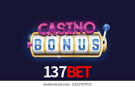 Blackjack Table 137bet