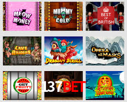 137bet plataforma