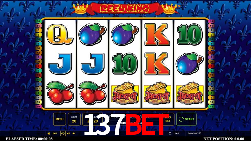 Football Betting 137bet