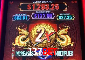 Integração de APIs 137bet