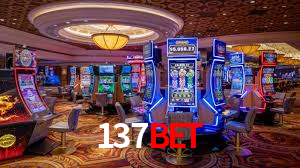 137bet App Interface