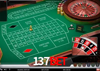 Promoção Relâmpago 137bet