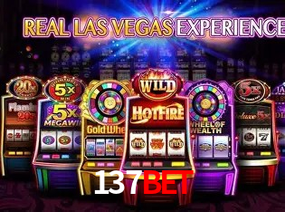 Casino Ao Vivo 137bet
