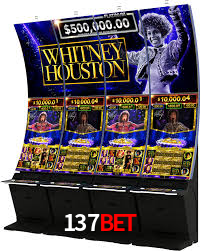 137bet: Jogos de Caça-Níqueis-Altas Recompensas, Roleta-Velocidade, Blackjack-Desafios Máximos