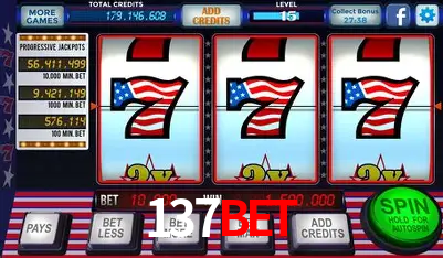 Promoções Sazonais 137bet